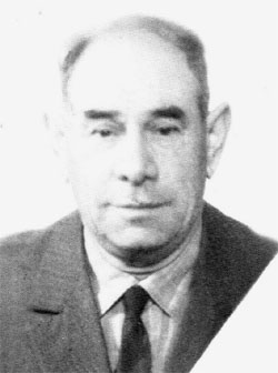 Yosef Halevy
