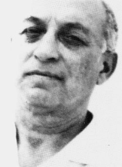 Aharon Itsikson