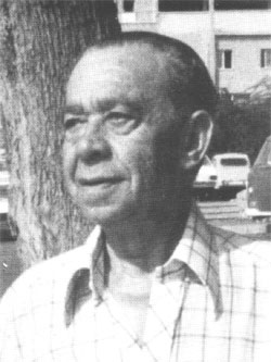 Nahum Kesselman