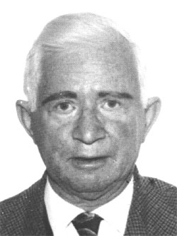 Dr. Yosef Klimstein