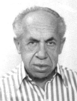 Arieh Lerner