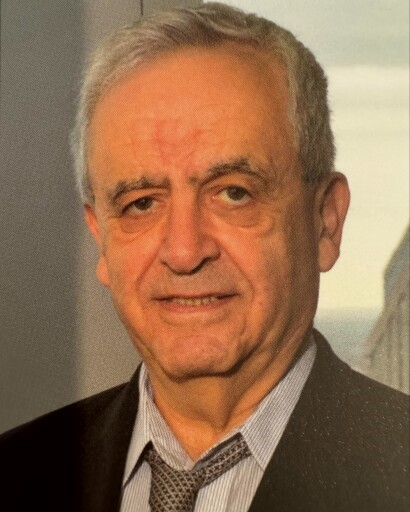 Лазарь Трахтенберг