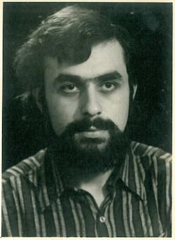 Александр Сильницкий